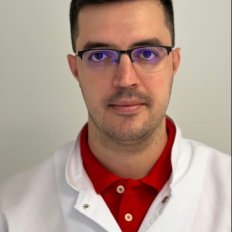 Dr. Bogdan Buzescu Dr. Bogdan Buzescu — online medical consultation on Ringdoc